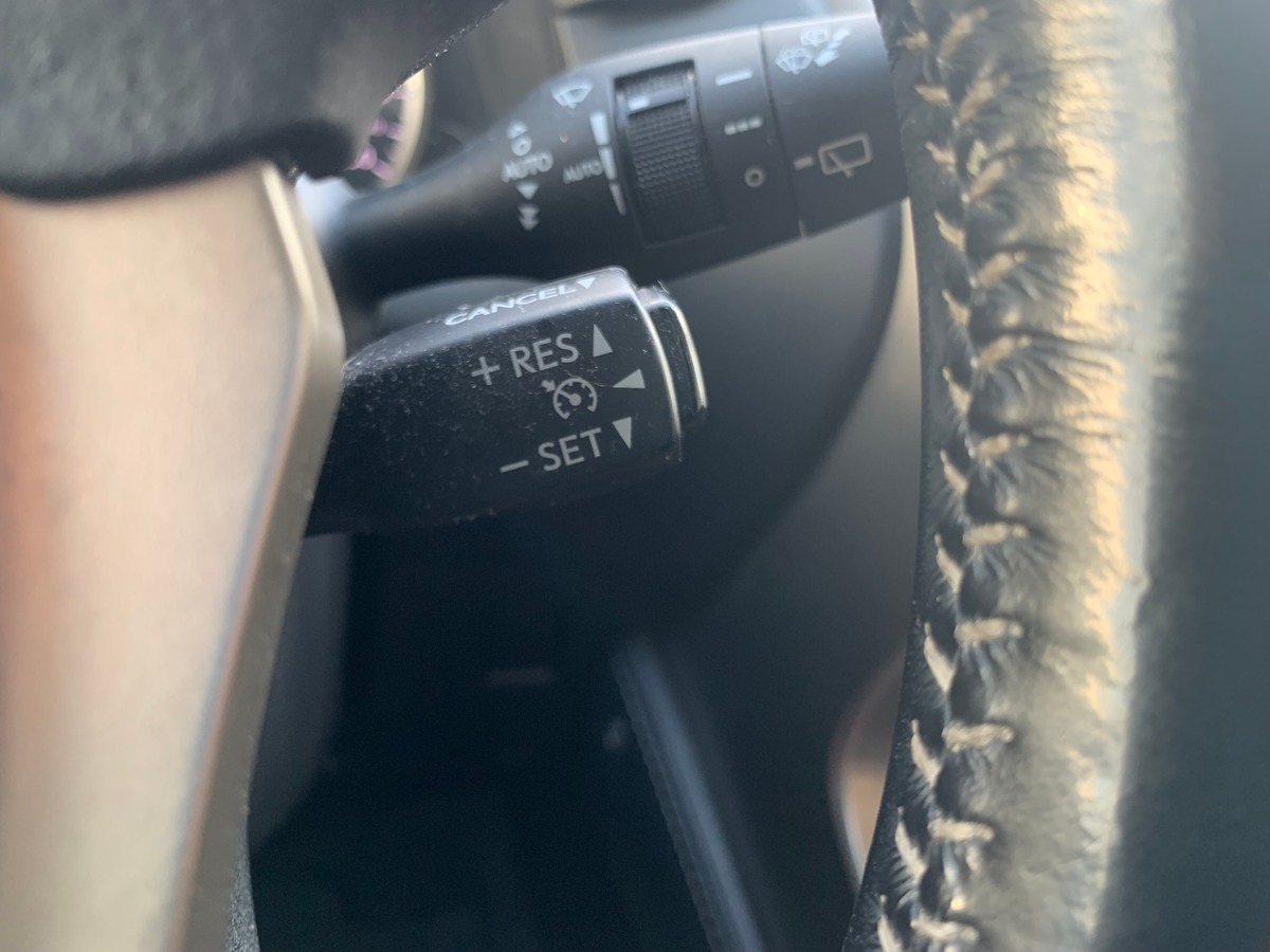 Lexus NX 300 H | AWD | Caméra de recul | Régulateur de vitesse | Cuir
