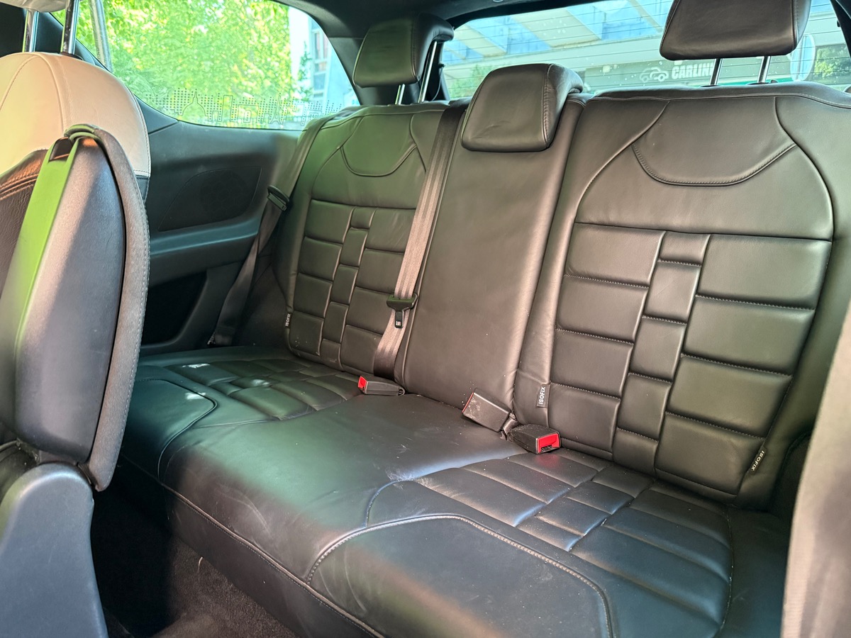 Citroën DS3 II Sport Chic 1.6 e-HDi 115 cv