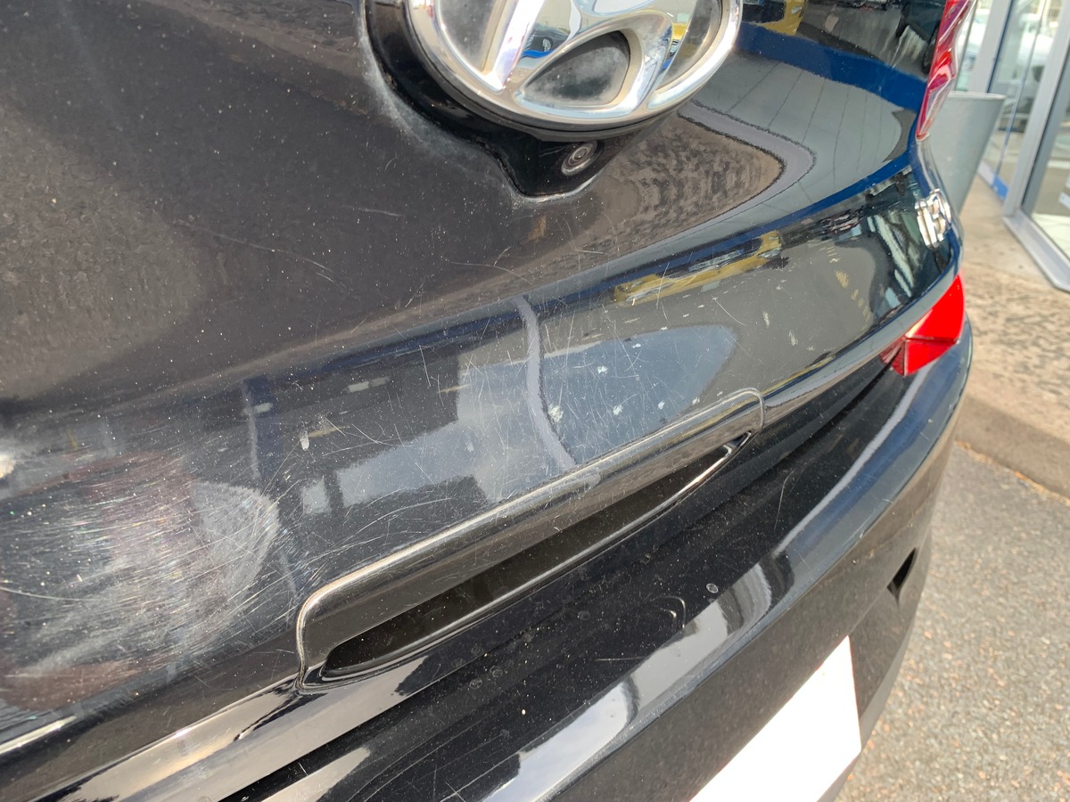 Hyundai i30 140 | Creative | Caméra recul | GPS | Siège électrique | Régulateur | Roue de secours