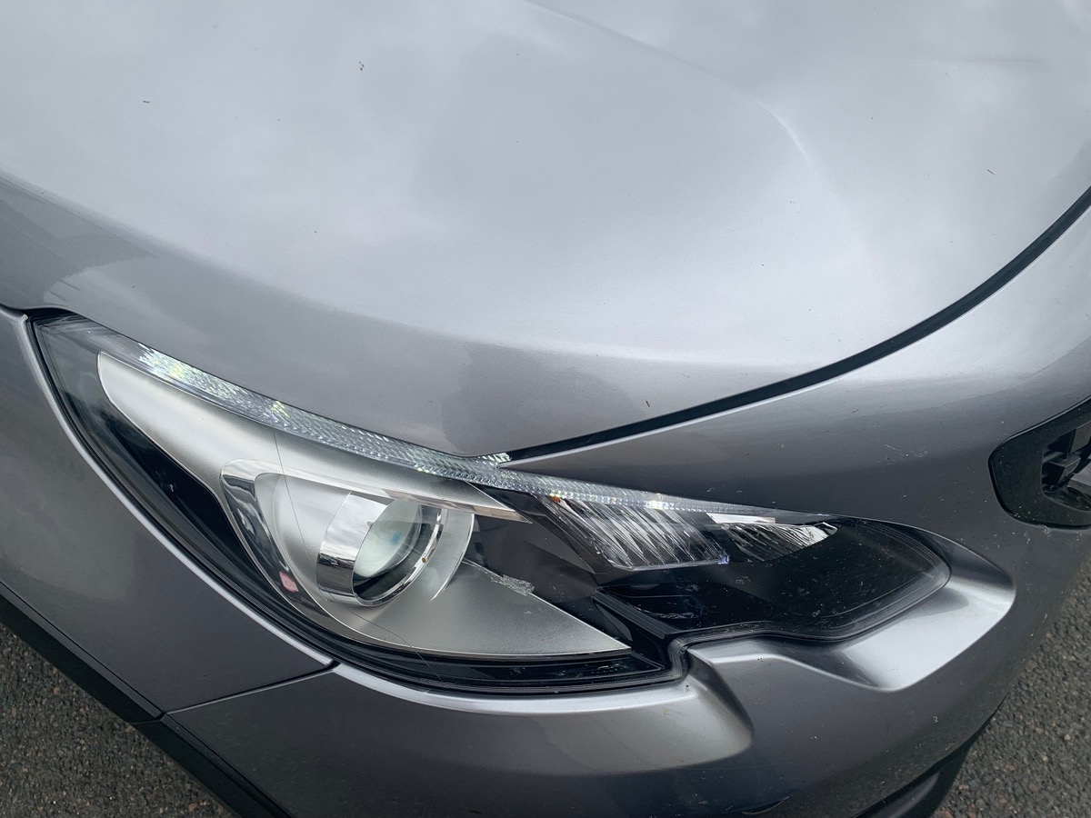 Peugeot 2008 GT LINE | 120 CHEVAUX | Caméra recul | Boite Automatique |  Garantie 20/12/2025
