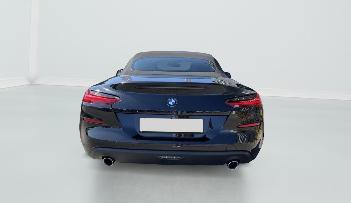 Bmw Z4 258 chevaux | G29 Z4 sDrive30i BVA8 | Projecteurs AV Full LED | Radars de stationnement AV/AR