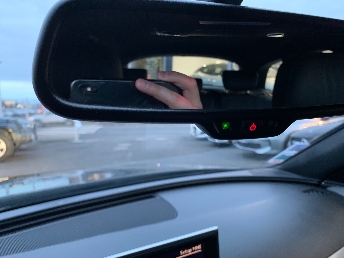 Audi A6 Avant 190 | S-line | Chauffage des sièges avant | Régulateur de vitesse | Coffre électrique