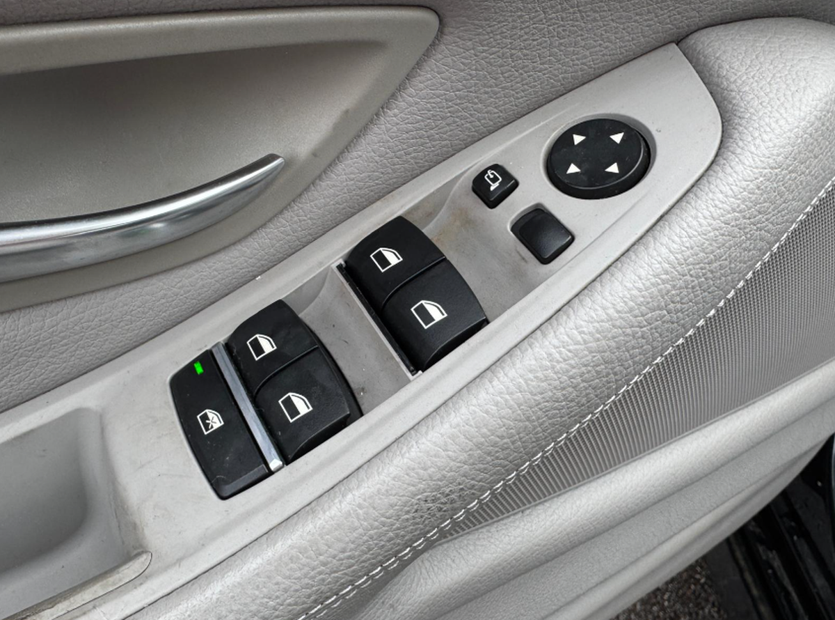 Bmw Série 5 520 d F10 184ch Pack Luxe BVM