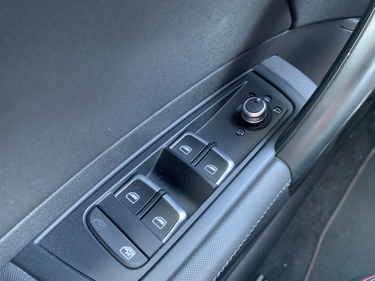 Audi S1 231 ch | QUATTRO | Régulateur de vitesse | Sièges chauffants | Audio BOSE | Drive select