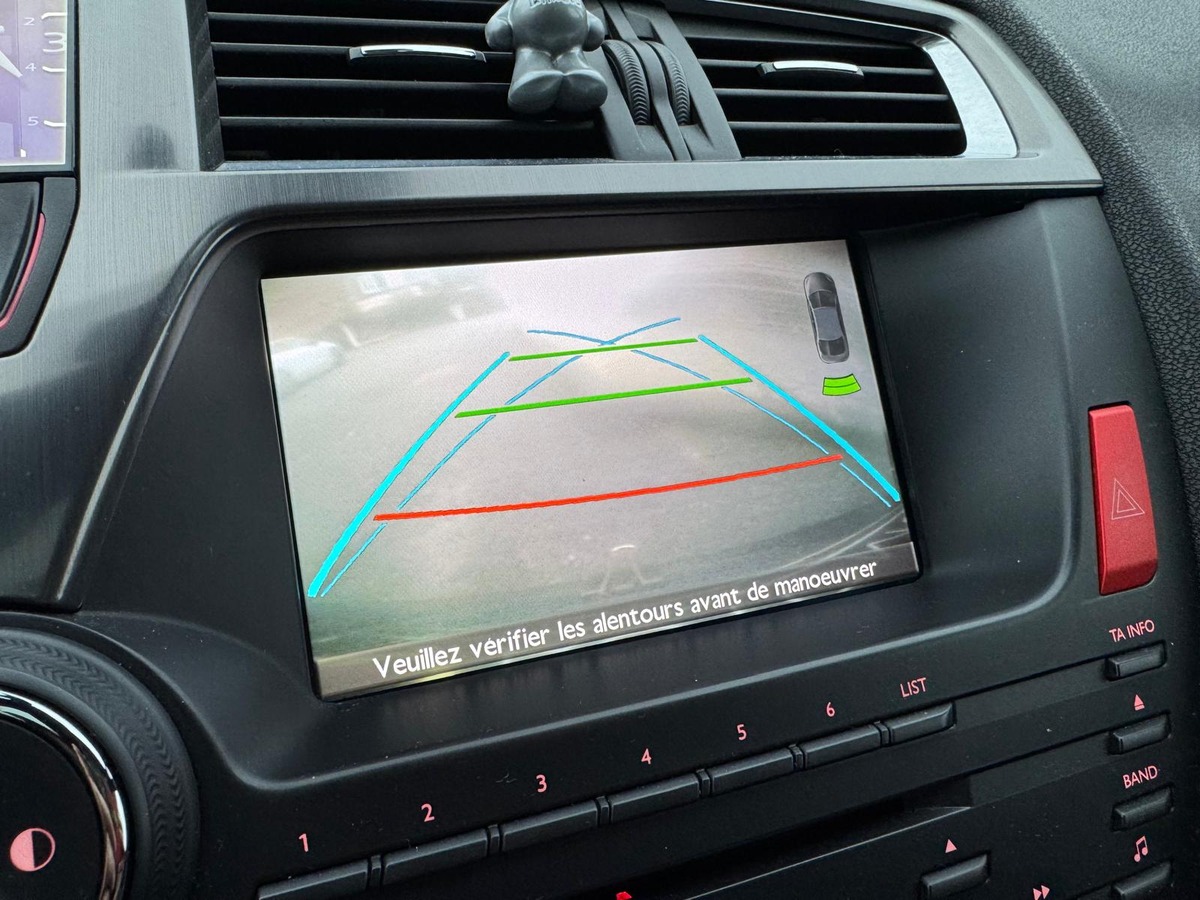 Citroën DS5 1.6 e-HDi SoChic Boite automatique - Révisé - Garantie