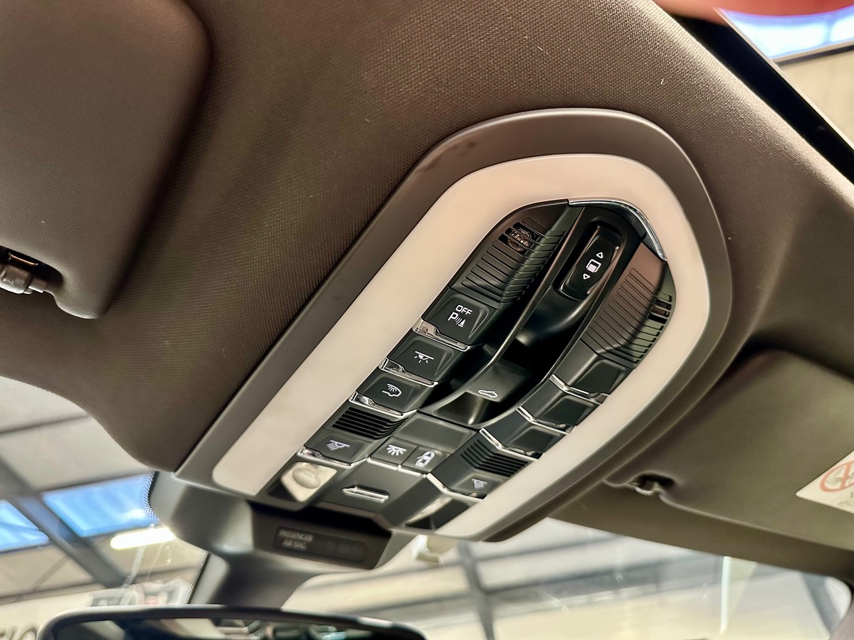 Porsche Macan S D 3.0 258 PDK 1ère Main FR Options +++