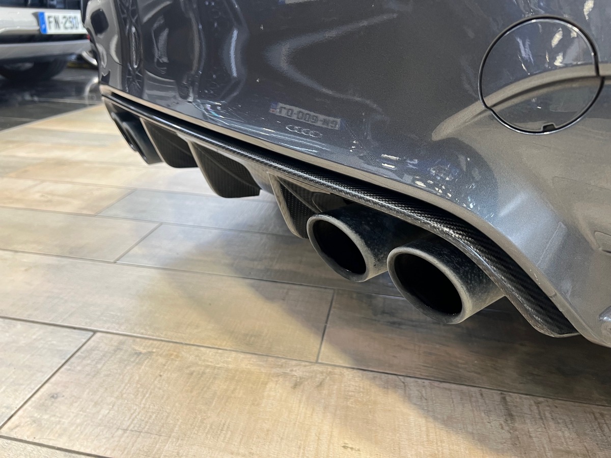 Bmw M4 F82 COUPE 3.0 450 ch PACK COMPETITION DKG (suivi CONCESSION)