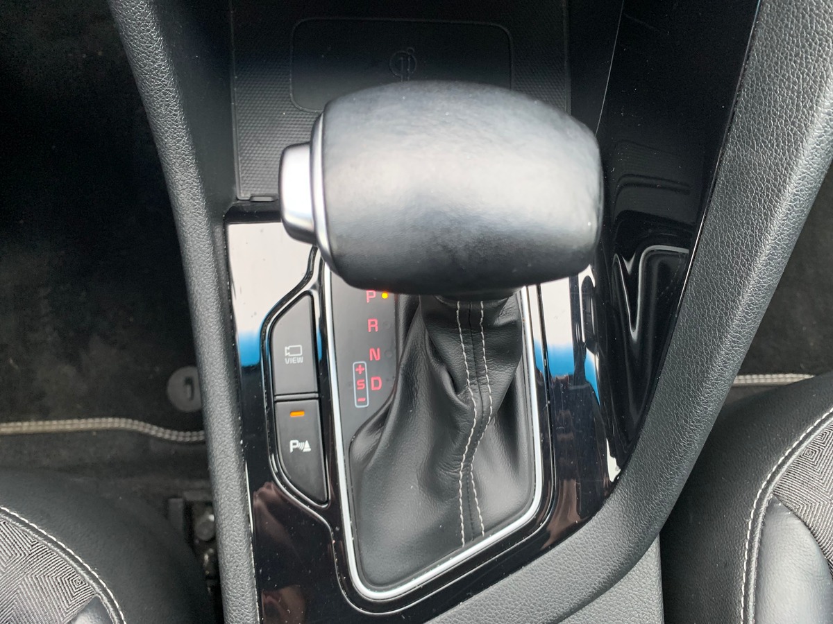 Kia Niro 105 ch | Entretien constructeur | GPS | Régulateur de vitesse adaptatif | Caméra de recul