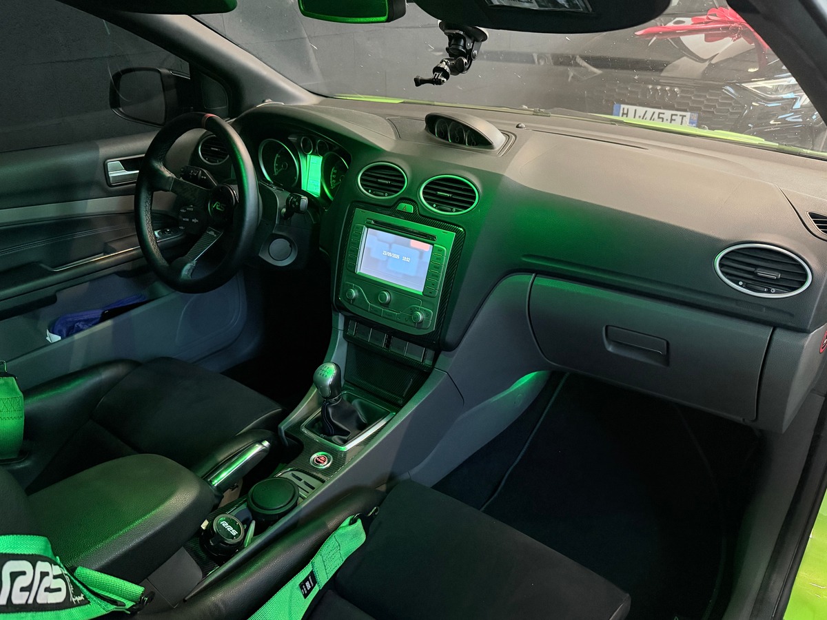 Ford FOCUS RS MK2 765cv 1ère main