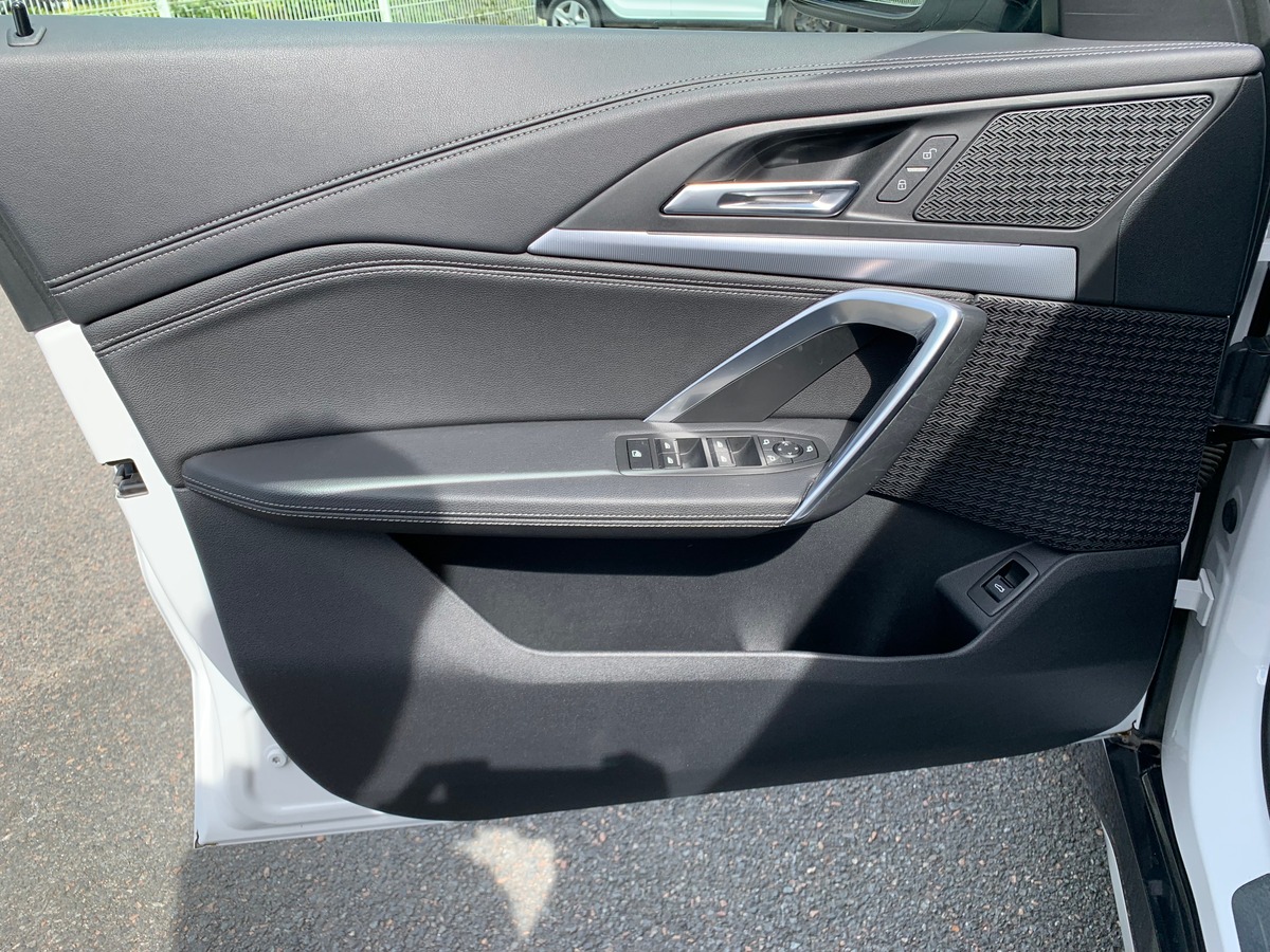 Bmw X1 150 ch | X-Line | Pack Premium | Premiére MAIN | Apple car Play | Garantie BMW jusqu'en 2028