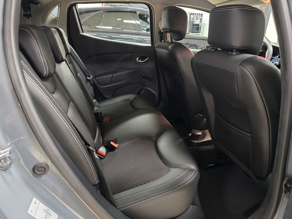 RENAULT Clio V dCi 90 CV 5 porte Zen