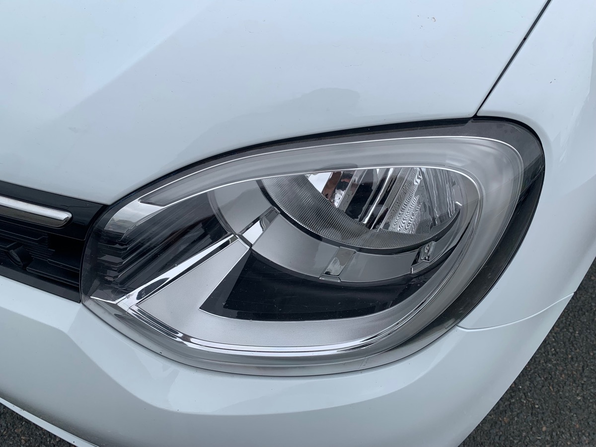 RENAULT Twingo LIFE | Radio Connect R&Go + support téléphone | Limiteur de vitesse.