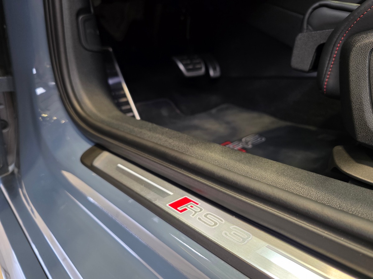 Audi RS3 III SPORTBACK 2.5 TFSI 400