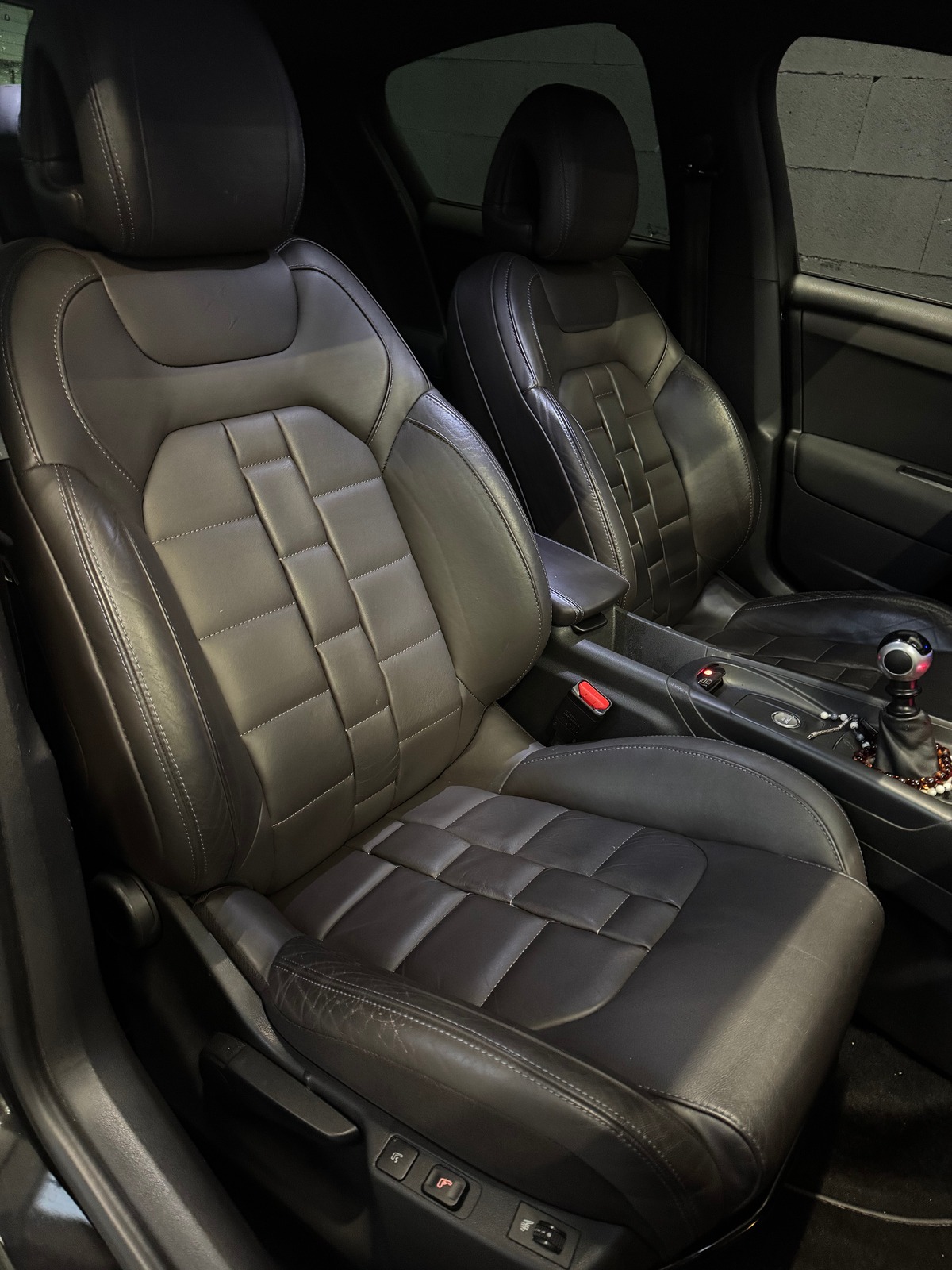 DS DS 4 BlueHDi 1.6 120ch So Chic S&S