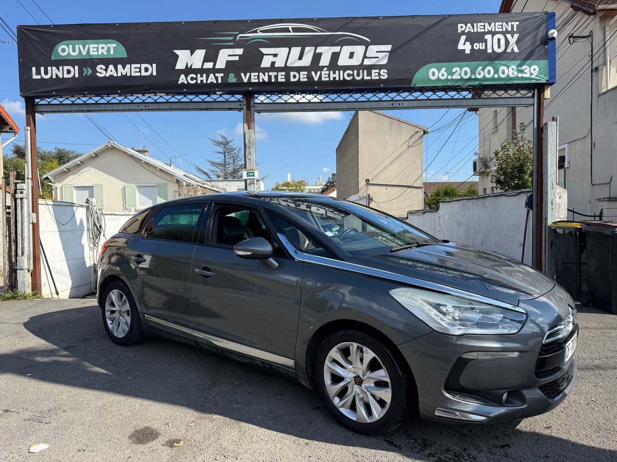 Photo du véhicule