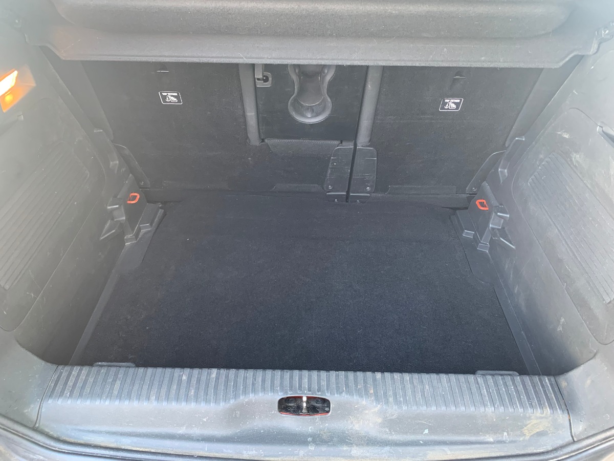 Citroën C3 Aircross 100 | Feel | Grip Control | Apple car Play | Régulateur vitesse | Caméra recul