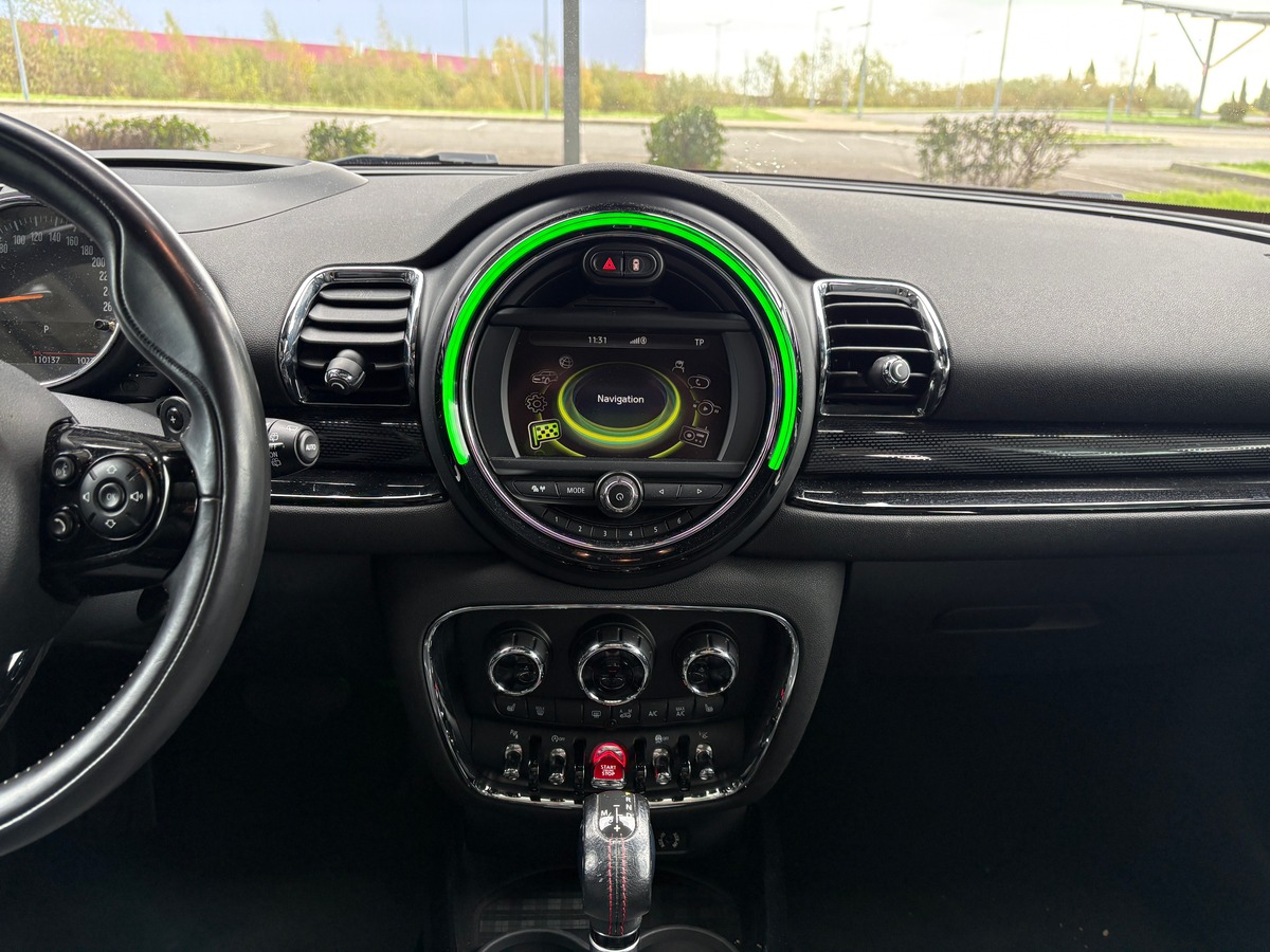 Mini Clubman ALL4 192CH