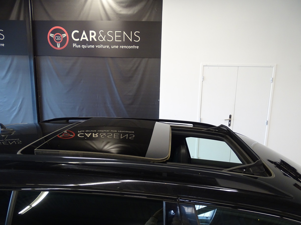 Skoda Superb III (2) COMBI 2.0 TDI 190 SCR SPORTLINE DSG7