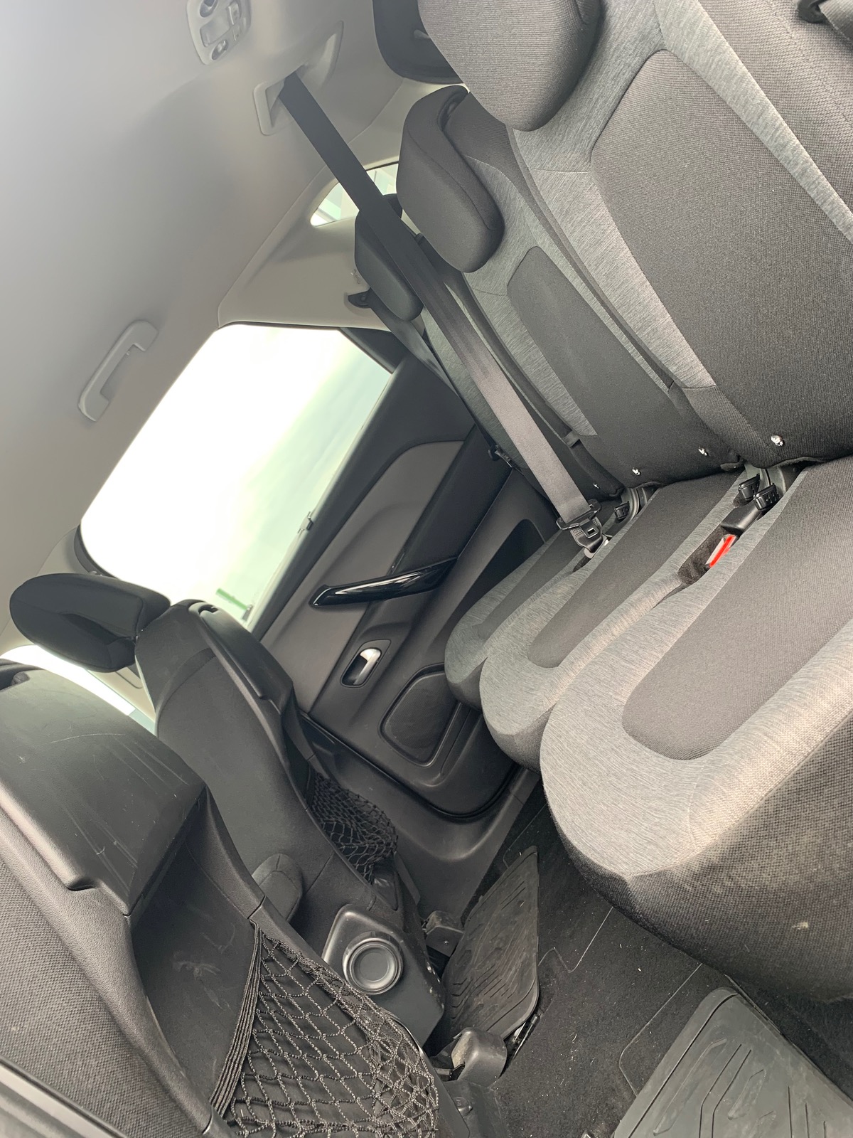 Citroën C4 Picasso FEEL | Mirror Screen | GPS Cartographique | Radar de station. AR & AV | Attelage.