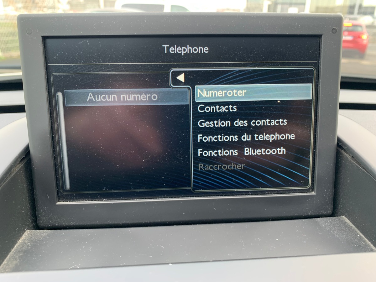 Peugeot 3008 200 ch | 2.0 e-HDi HYbrid4 Pack ETG6 + Electric | GPS | Bluetooth | Régulateur vitesse