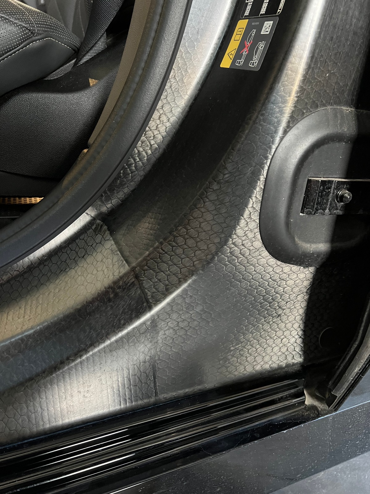 Bmw iX XDRIVE 50 523 EDITION SPORT 111.5KWH