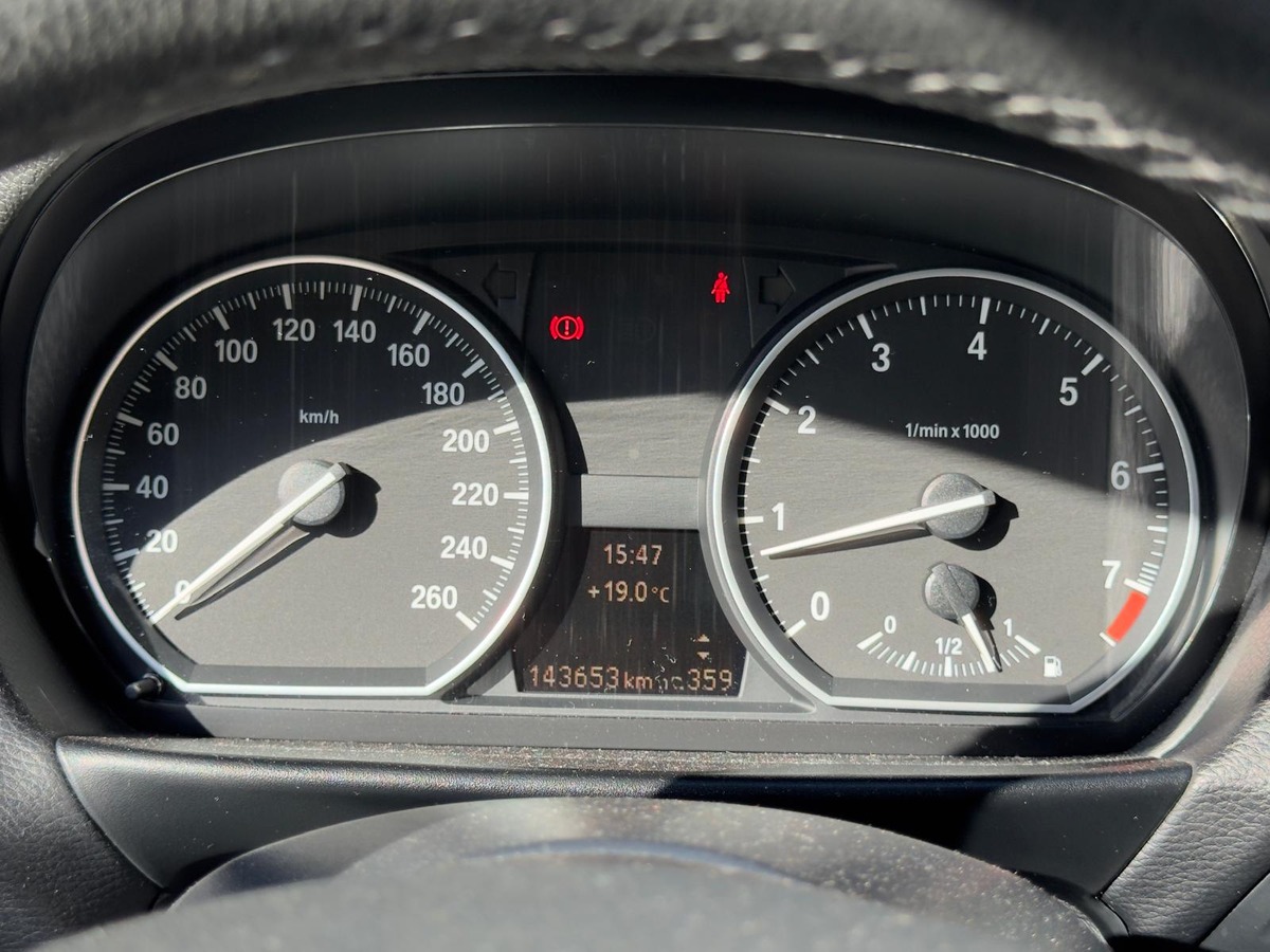 Bmw Série 1 120 i 170ch BVM