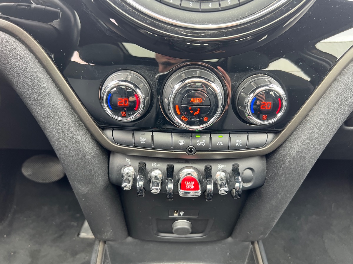 Mini Countryman COOPER S 190cv LONGSTONE, SUIVI COMPLET, TOIT PANORAMIQUE, CAMERA DE RECUL, GPS