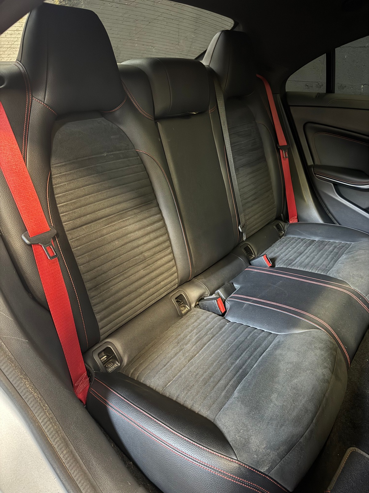 Mercedes-Benz CLA 45 AMG 360 EDITION 1 4MATIC 7G-DCT