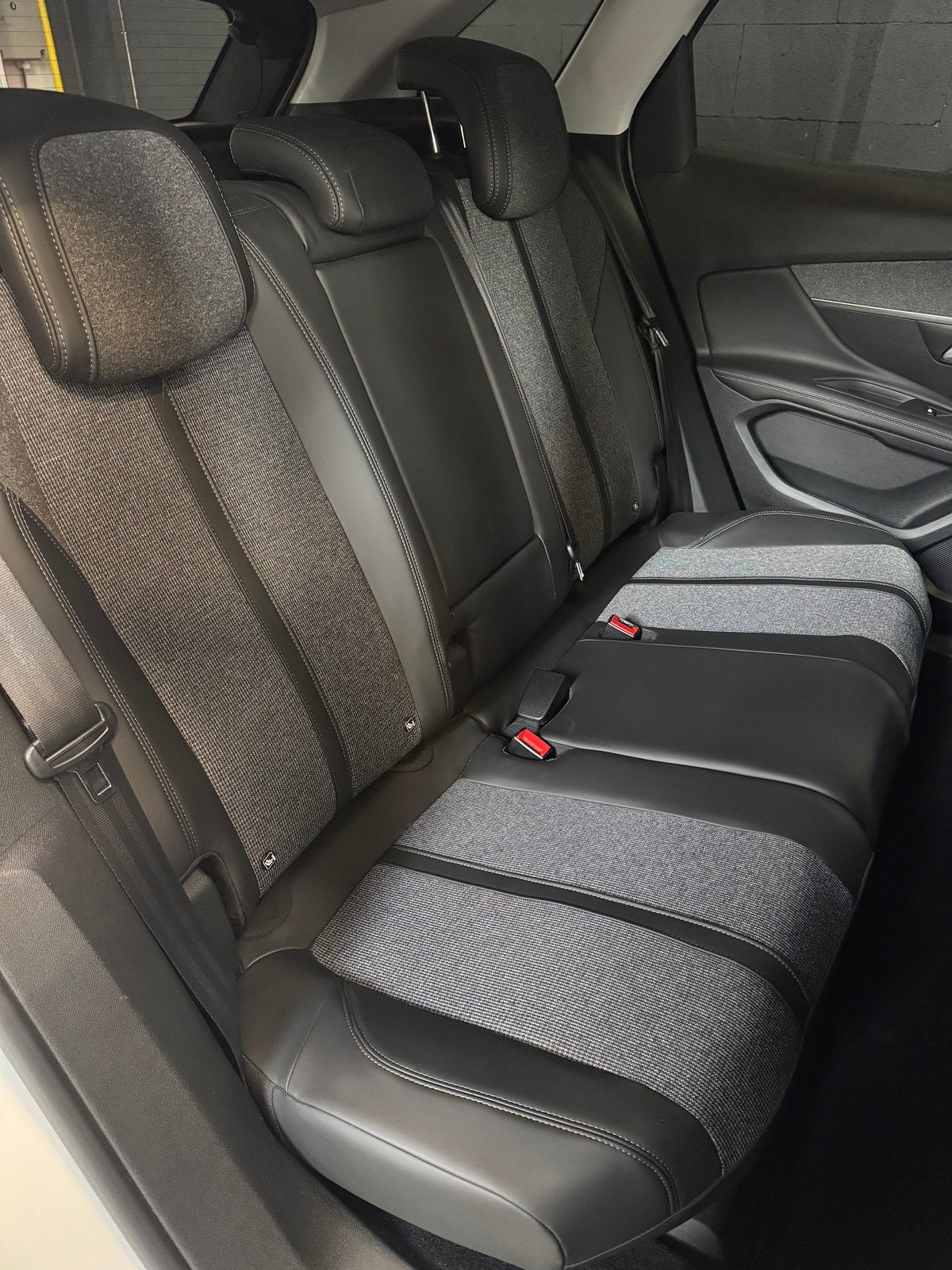 Peugeot 3008 1.5 BLUEHDI 130 BVM6 ALLURE