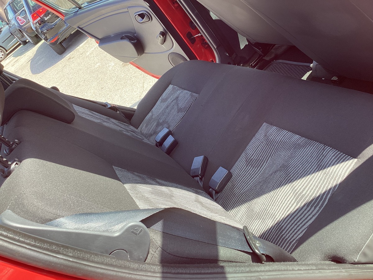 Dacia Sandero 1.2 Ambiente