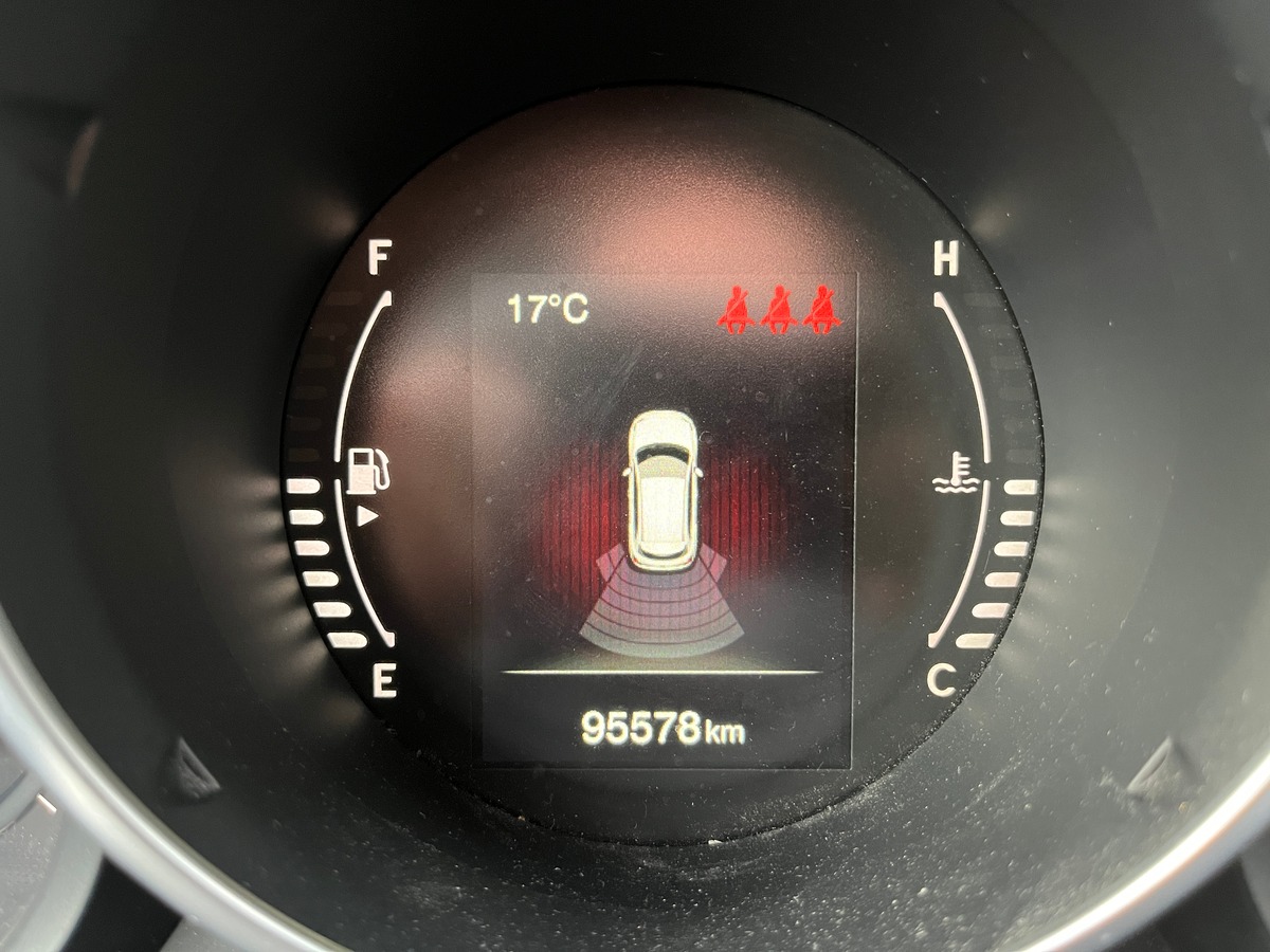 Fiat 500X 1.6 JTD 120ch LOUNGE, RADAR DE RECUL, GPS, REGULATEUR, LIMITEUR, FEUX AUTOMATIQUE