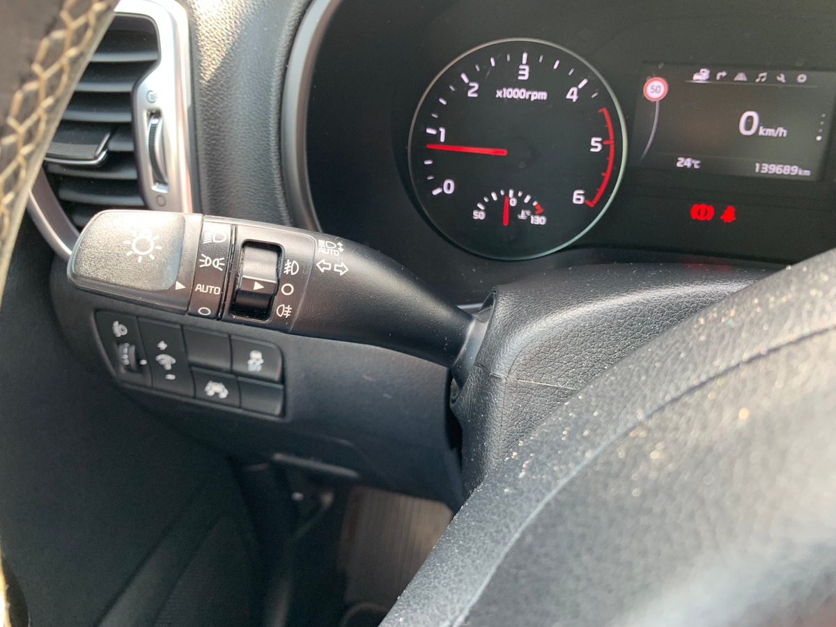 Kia Sportage 115 ch | GT Line | Toit ouvrant panoramique | Caméra de recul | Régulateur de vitesse