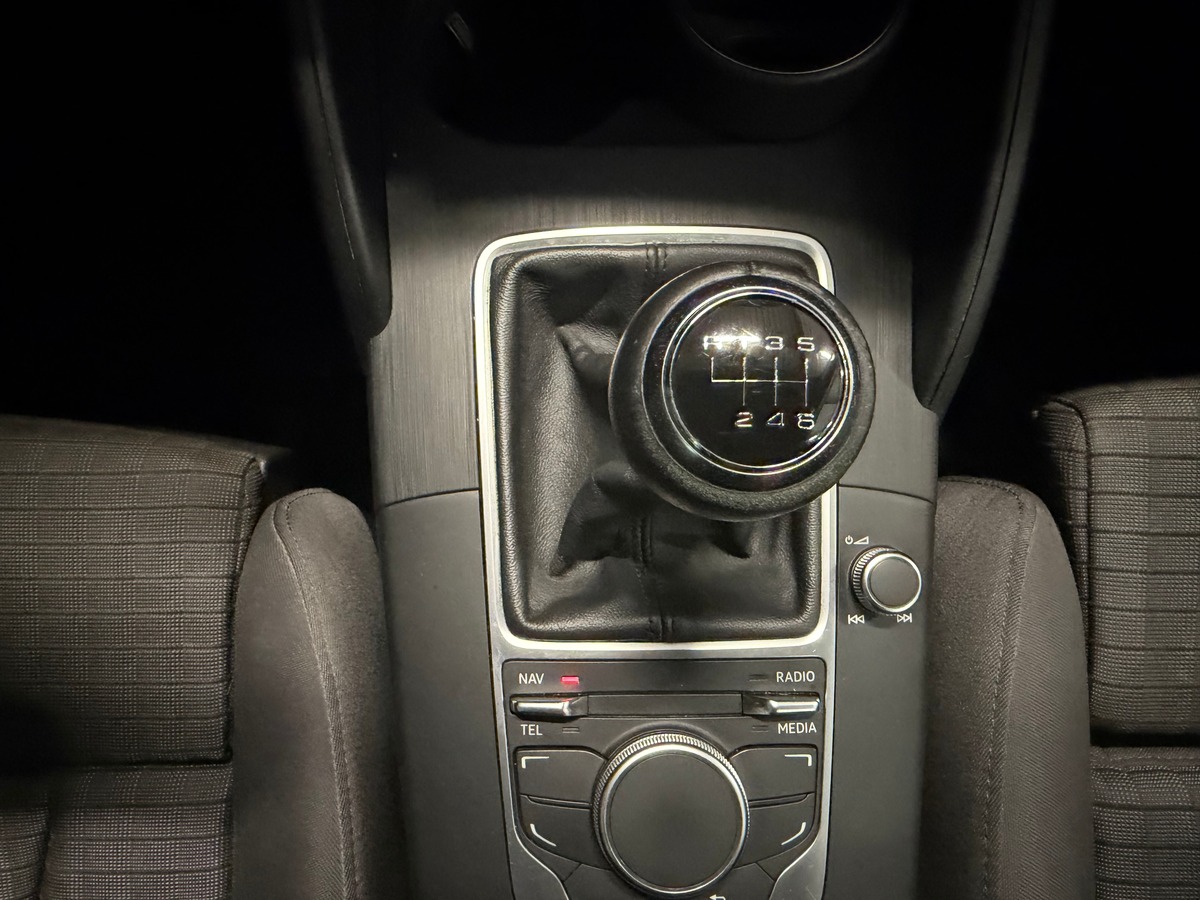 Audi A3 Sportback 2.0 tdi 150ch