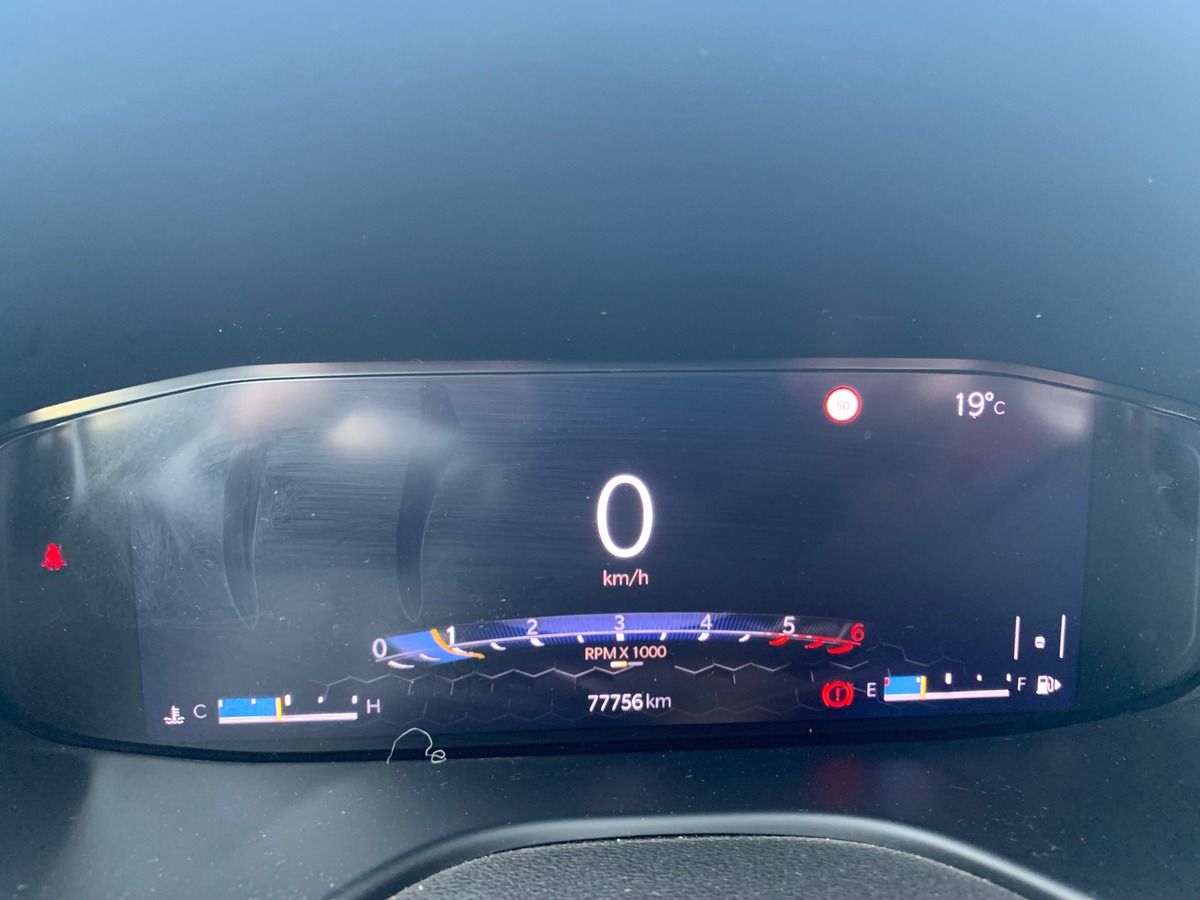 Jeep Compass 130 | (2) 1.6 MJET | Night Eagle | Attelage | GPS | Régulateur vitesse | Apple car Play