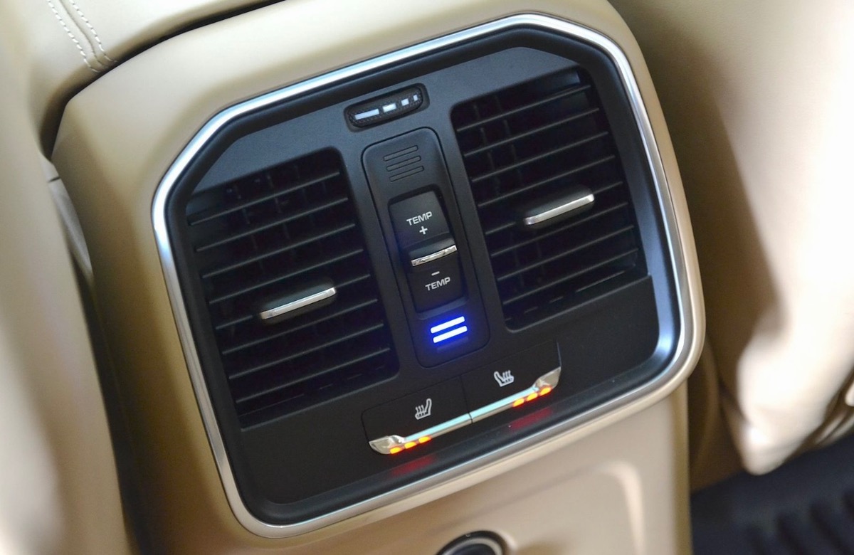 Porsche Macan S 3.0 V6 340ch PDK BOSE
