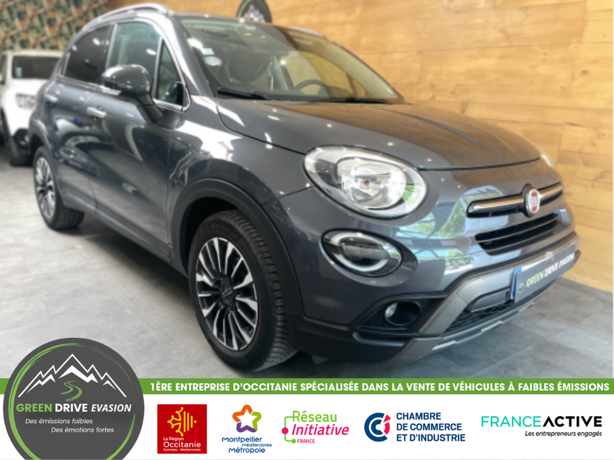 Photo du véhicule