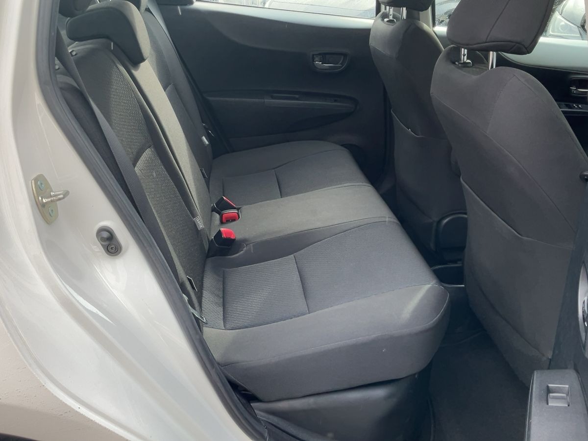 Toyota Yaris Hybrid III 1.5 HSD 100