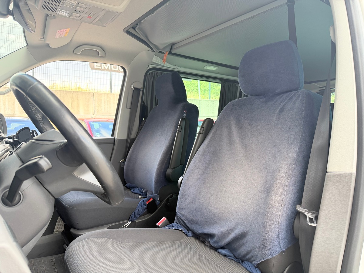 Volkswagen Transporter T6 2.0 TDI 150 BV6 AMENAGE REIMO