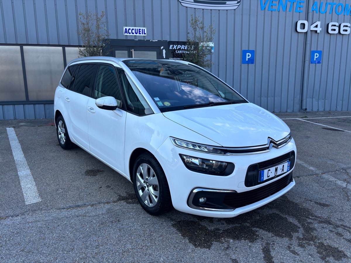 Citroën C4