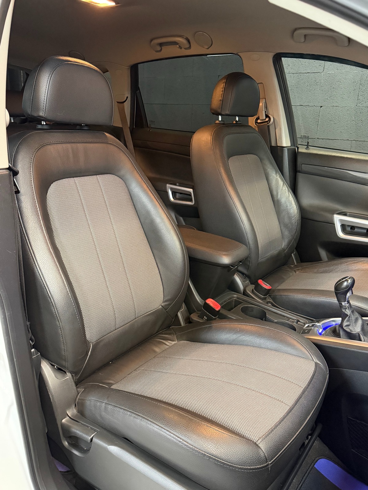 Opel Antara 2.2 CDTI IRMSCHER 163 CH SUIVI COMPLET OPEL