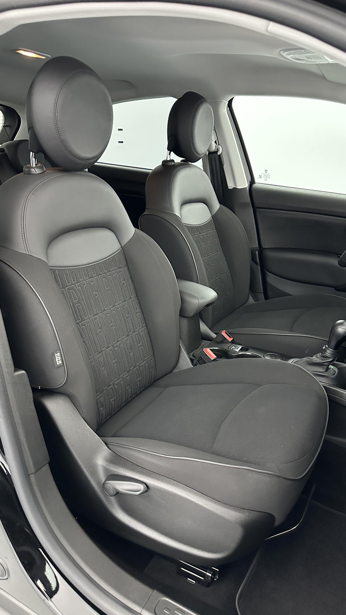 Fiat 500X 1.5 FireFly Turbo 130ch Pack Confort Style Hybrid DCT7