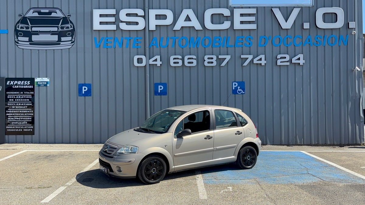 Photo du véhicule