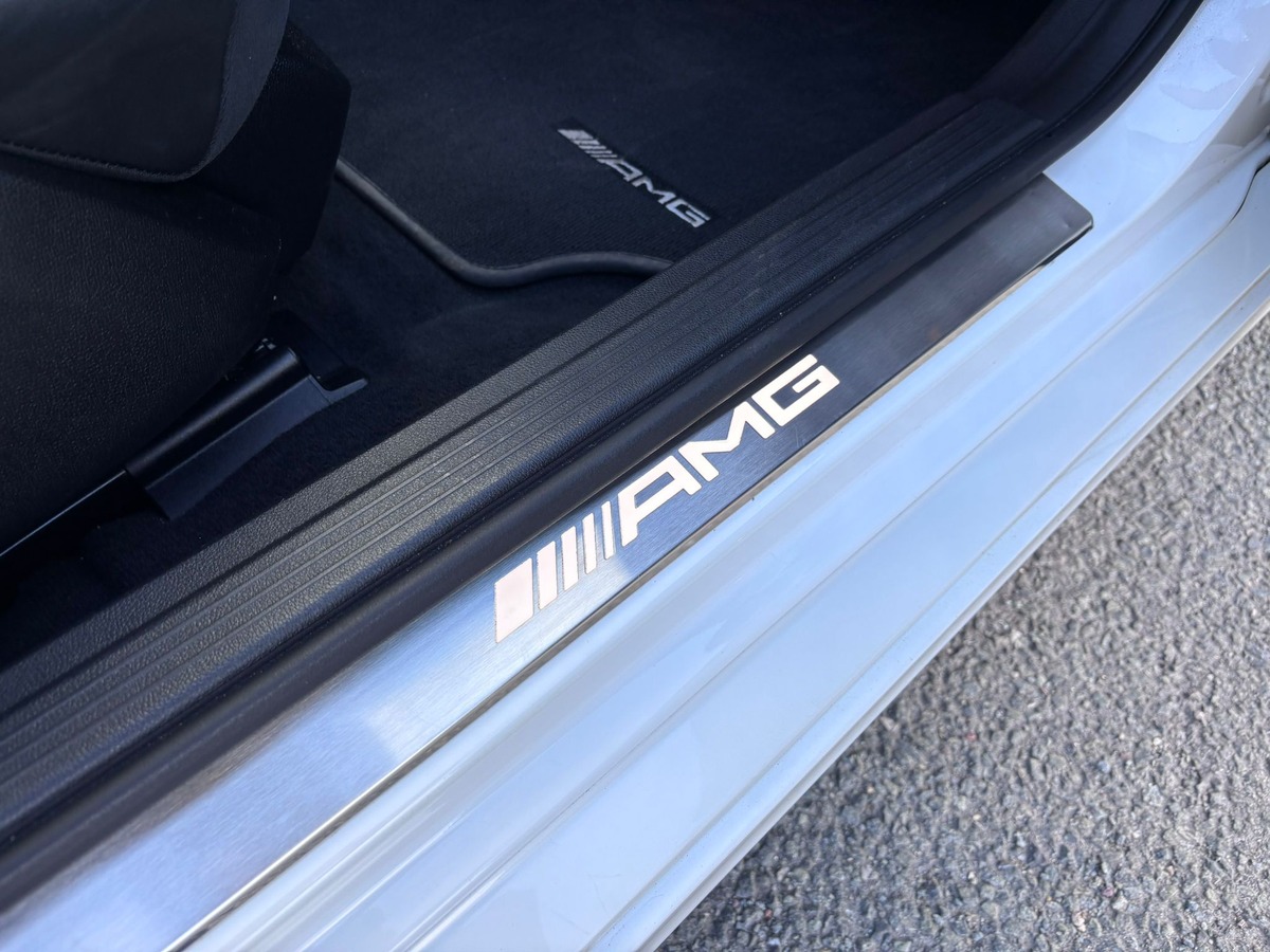 Mercedes-Benz CLS Shooting Brake 63 S AMG 585 - 4 MATIC - Garantie