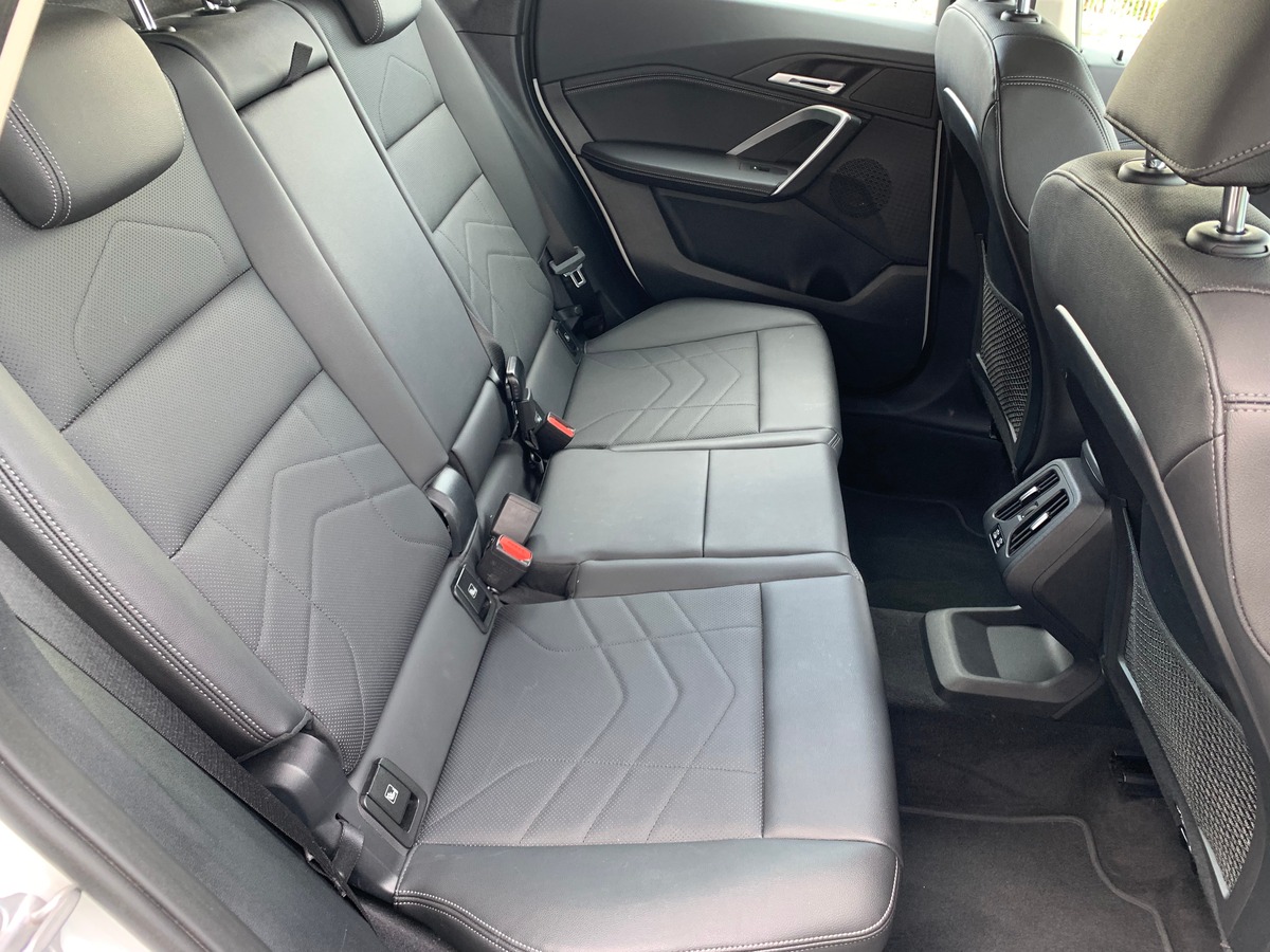 Bmw X1 150 ch | X-Line | Pack Premium | Premiére MAIN | Apple car Play | Garantie BMW jusqu'en 2028