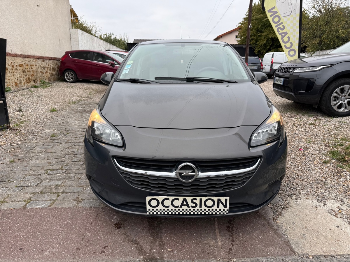 Photo du véhicule