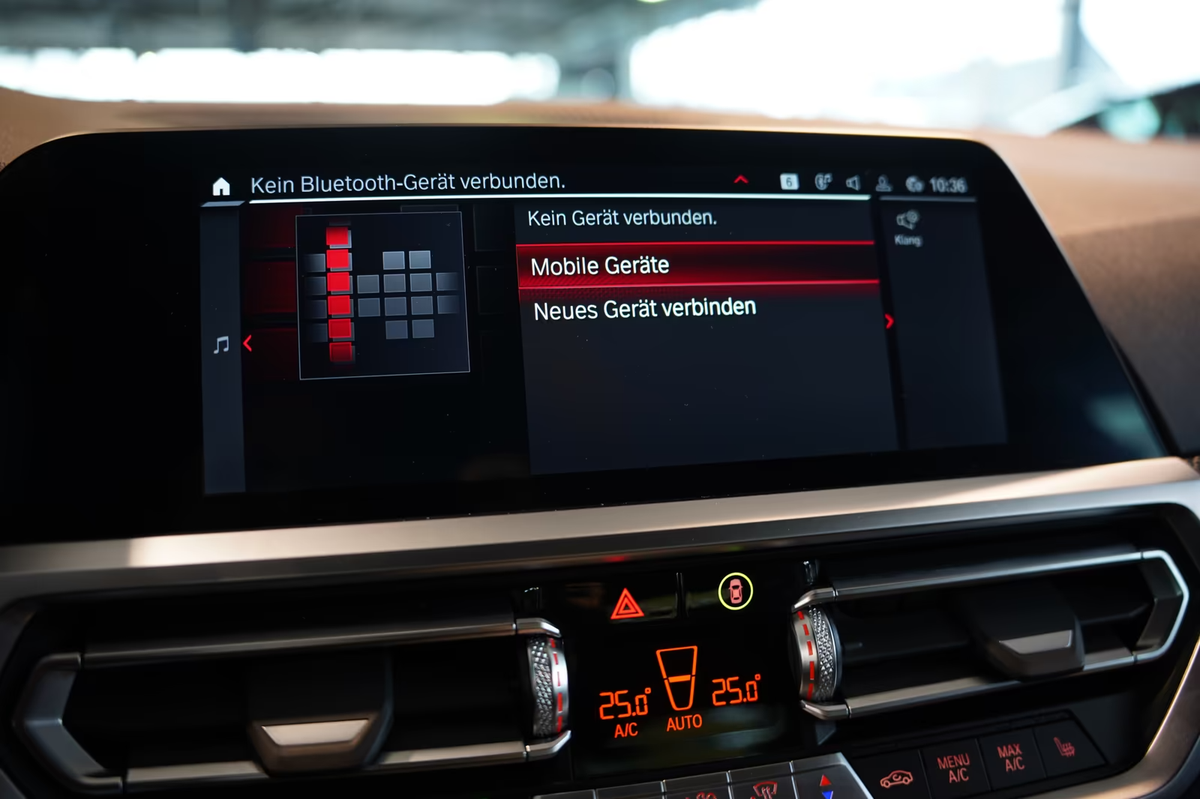 Bmw M3 3.0 510ch Competition M xDrive / Harman-Kardon / Carbone