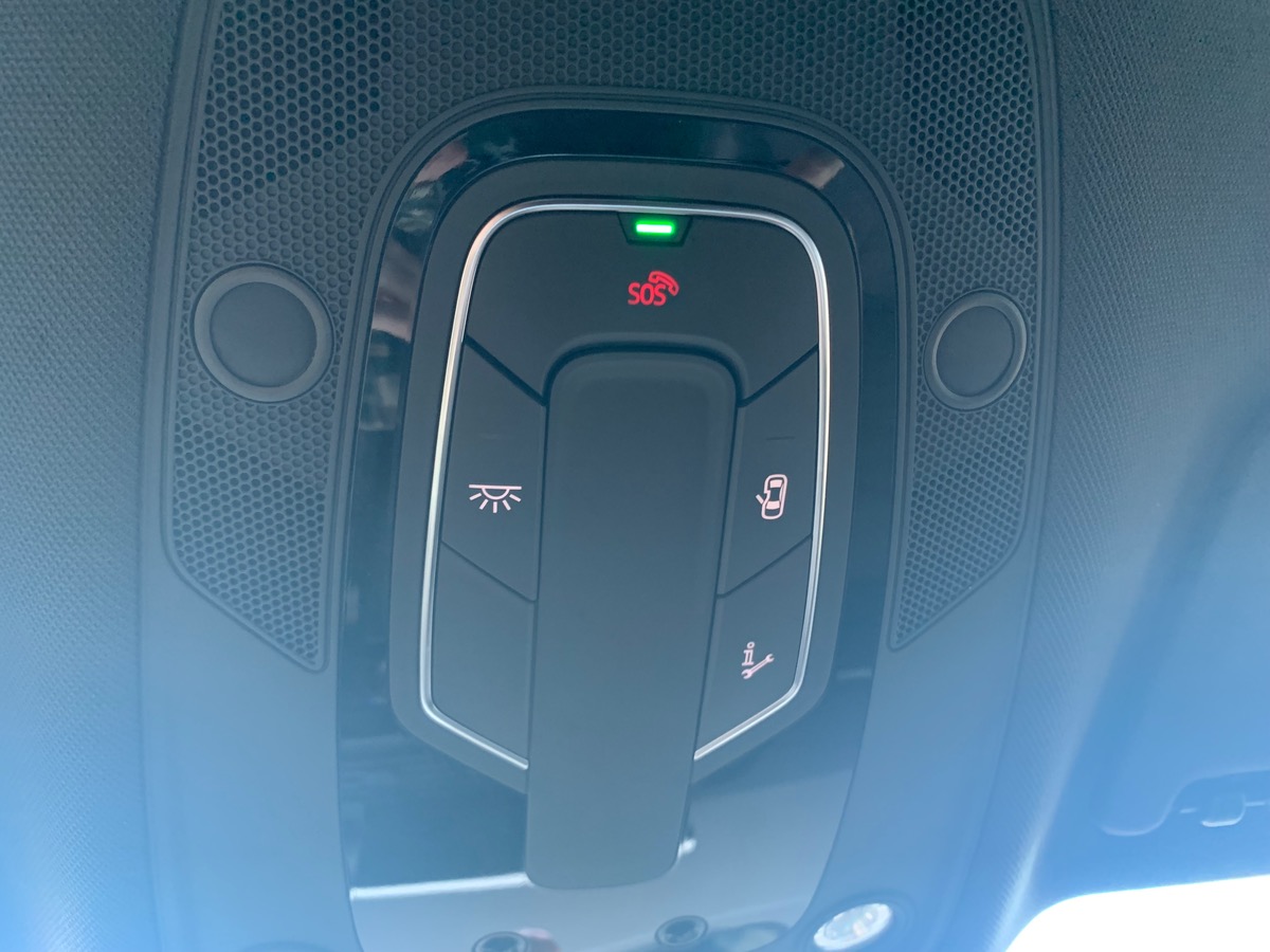 Audi Q5 190 ch | S-Line | Virtual Cockpit | Coffre assisté électriquement | Caméra de recul