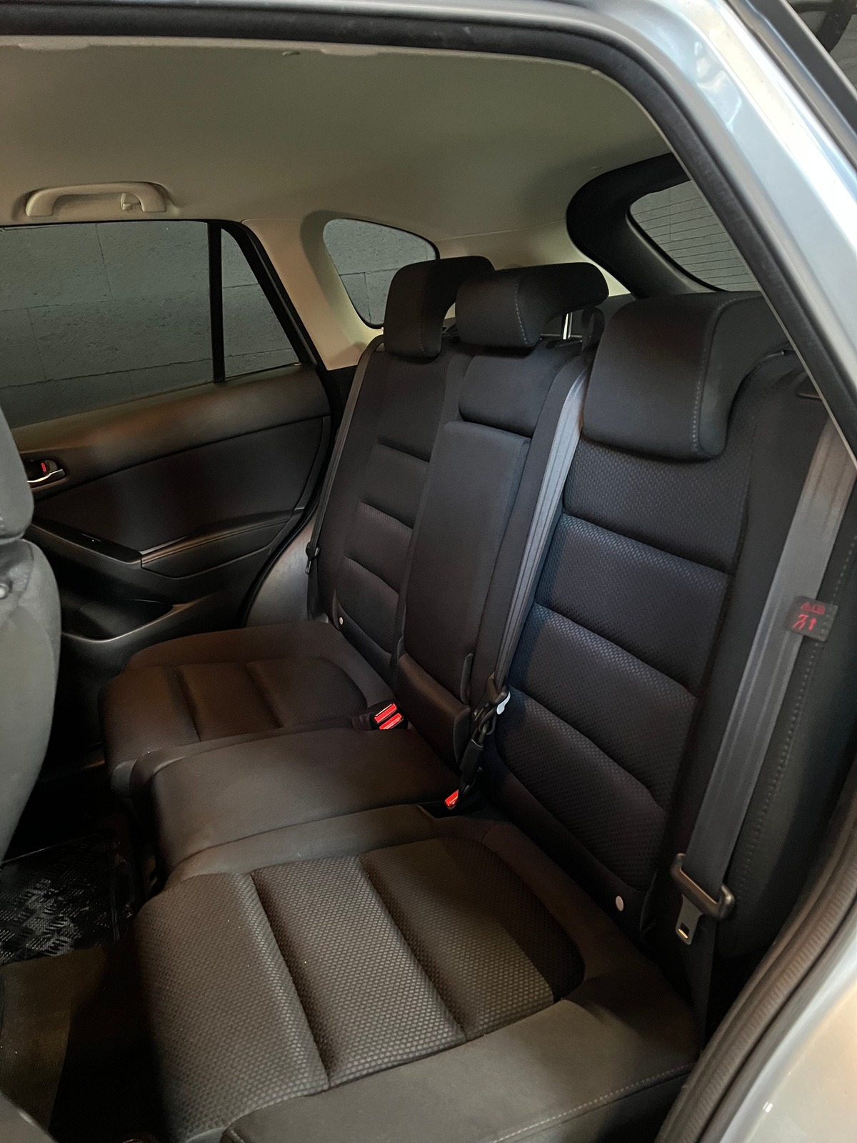 Mazda CX-5 2.2 SKYACTIV-D 150 4x2