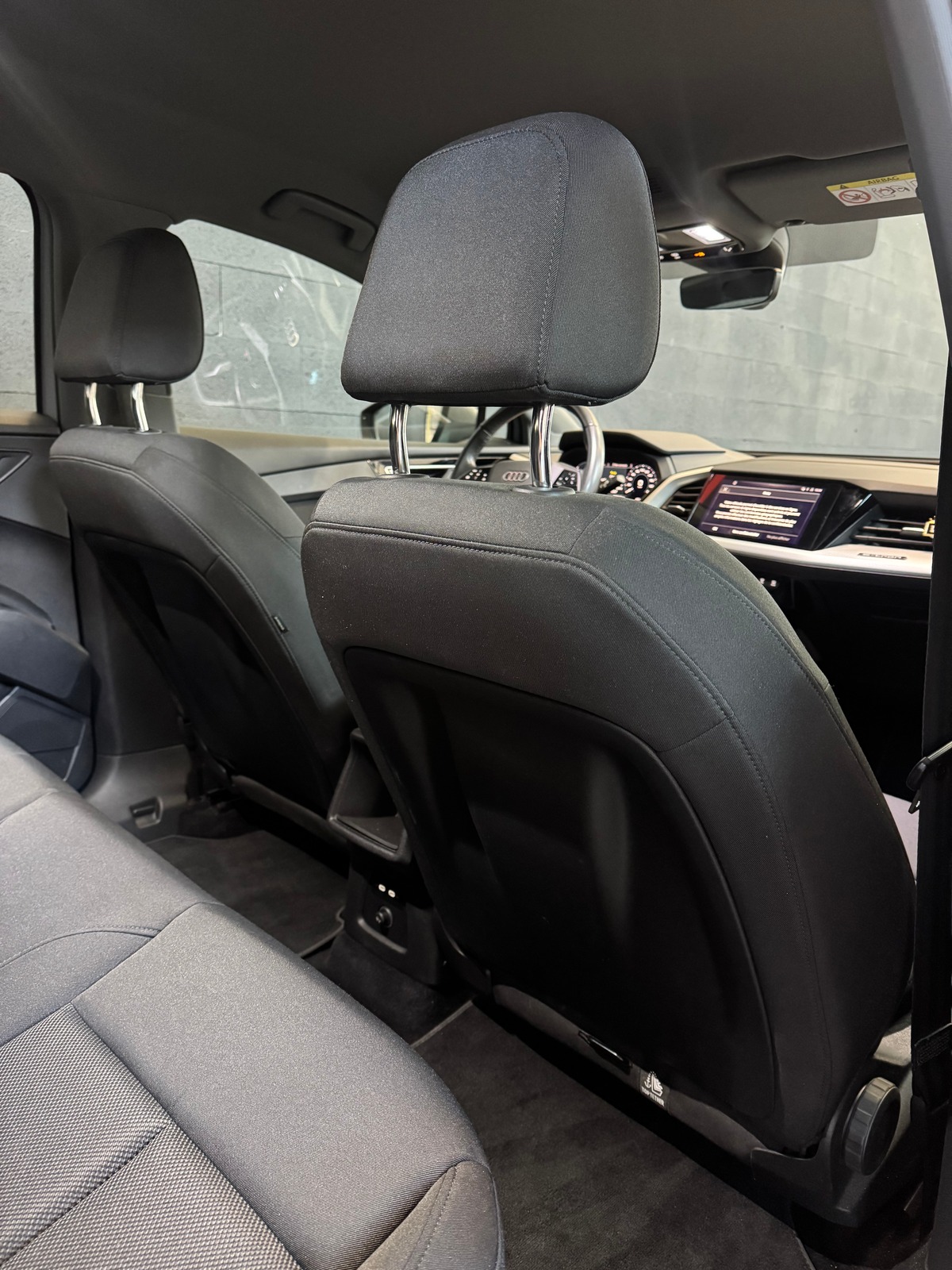 Audi Q4 35 E-TRON EXECUTIVE SUIVI FULL AUDI