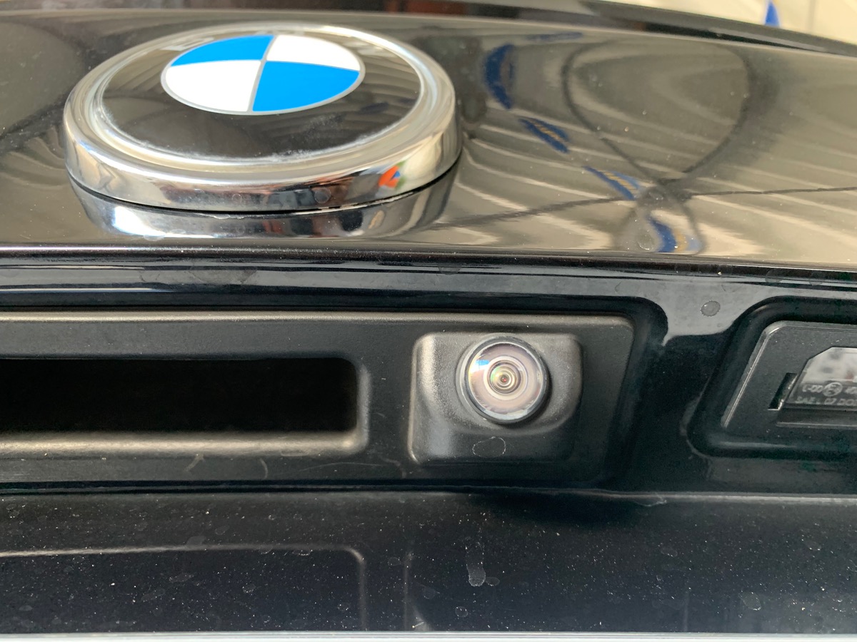 Bmw X6 M II (F86) 575 ch | Toit ouvrant électrique | Régulateur vitesse adaptatif | Caméra 360°